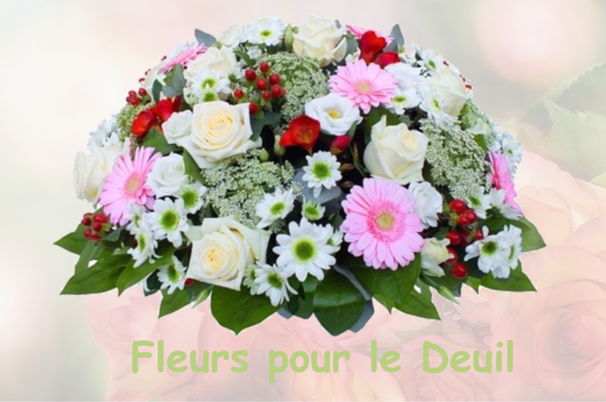 fleurs deuil MOLLIENS-AU-BOIS